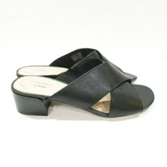 Clark Caroleigh Erin Sandal -8 - Picture 11 of 11